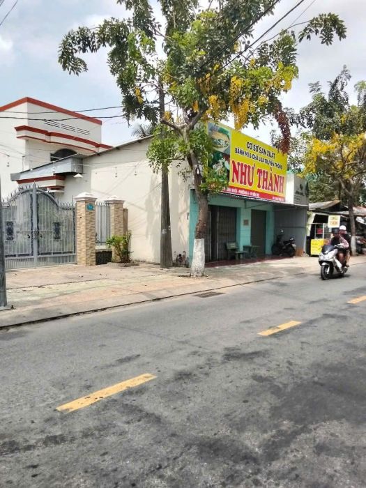 CHÍNH CHỦ CHO THUÊ MẶT BẰNG TẠI PHƯỜNG 6, BẾN TRE