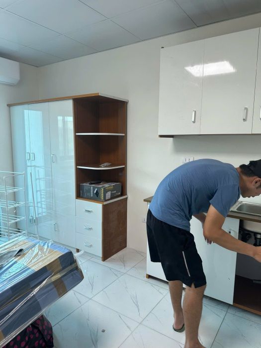 CHÍNH CHỦ CHO THUÊ PHÒNG TẠI KDT VIỆT HƯNG, QUẬN LONG BIÊN, HÀ NỘI