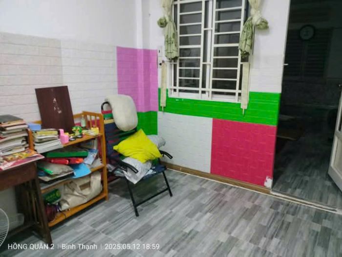 CHÍNH CHỦ CHO THUÊ NHÀ TẠI BÌNH THẠNH, TP. HỒ CHÍ MINH