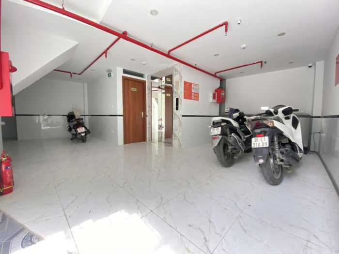 CHÍNH CHỦ CHO THUÊ PHÒNG TẠI BẮC TỪ LIÊM VÀ NAM TỪ LIÊM. 