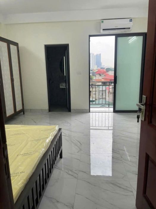 CHÍNH CHỦ CHO THUÊ CCMN TẠI HOÀNG MAI, HÀ NỘI