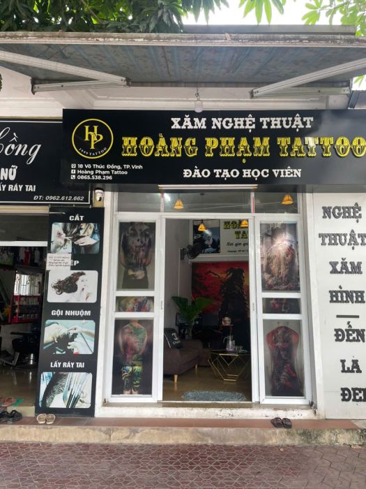 CẦN SANG NHƯỢNG MẶT BẰNG KINH DOANH TẠI TP. VINH, NGHỆ AN