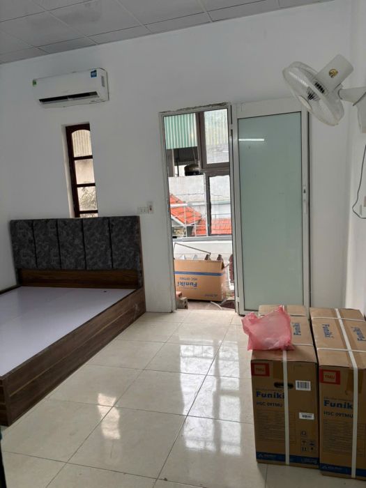 CHÍNH CHỦ CHO THUÊ PHÒNG TẠI HOÀNG MAI, HÀ NỘI