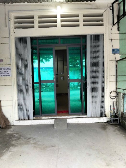 CHO THUÊ NHÀ TẠI DĨ AN, BÌNH DƯƠNG