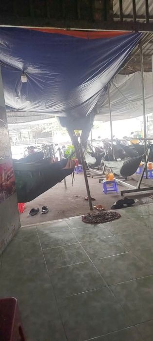 CẦN SANG NHƯỢNG MẶT BẰNG TẠI CÁI RĂNG, CẦN THƠ 