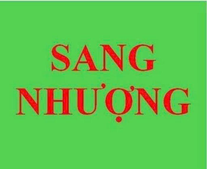 SANG NHƯỢNG QUÁN PIZZA VÀ GÀ RÁN TẠI TRUNG TÂM THÀNH PHỐ NAM ĐỊNH