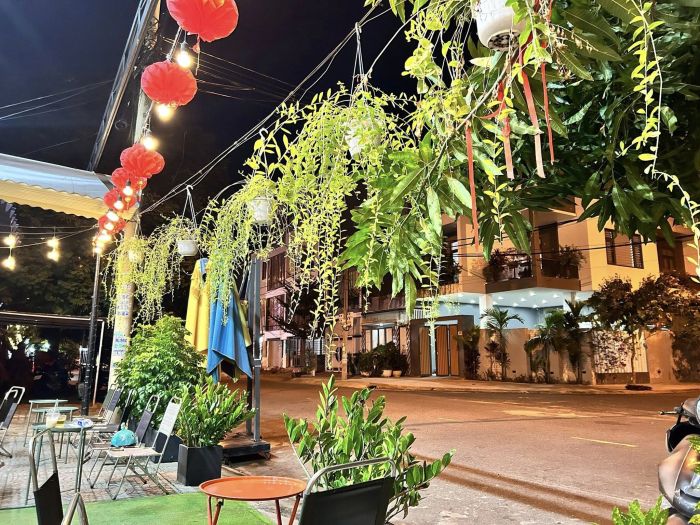 CƠ HỘI VÀNG KINH DOANH KHU VUI CHƠI TRẺ EM TẠI ĐÀ NẴNG – NHƯỢNG GẤP KVC 200M² ĐẦY ĐỦ TIỆN NGHI!