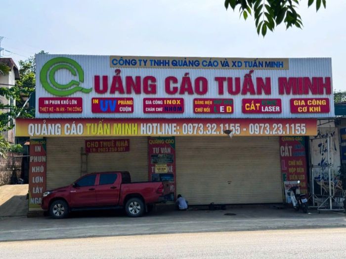 MÌNH CHÍNH CHỦ CẦN CHO THUÊ MẶT BẰNG KINH DOANH ĐƯỜNG QL21 - XUÂN MAI - CHƯƠNG MỸ - HÀ NỘI