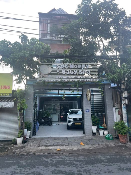 Chính chủ cho thuê 2 tầng của căn nhà 