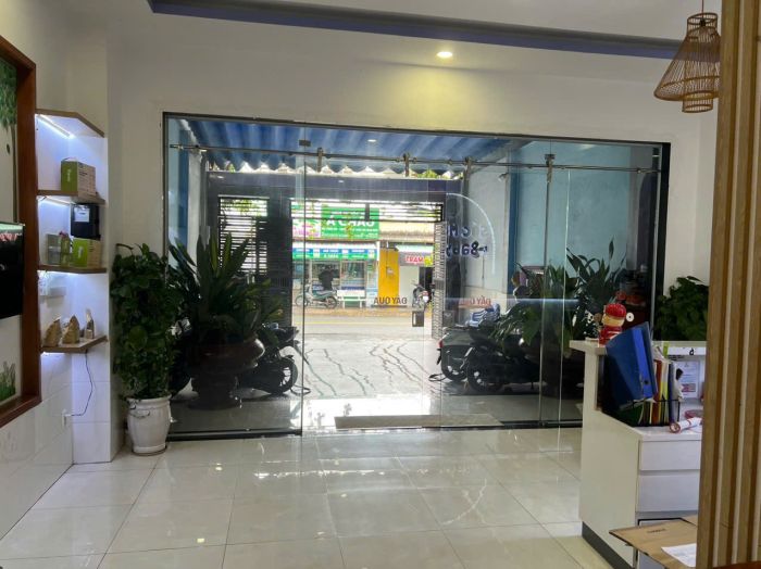 Chính chủ cho thuê 2 tầng của căn nhà 