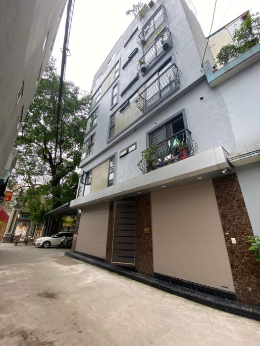 CHO THUÊ MẶT BẰNG TẠI  TRIỀU KHÚC, THANH TRÌ, HÀ NỘI