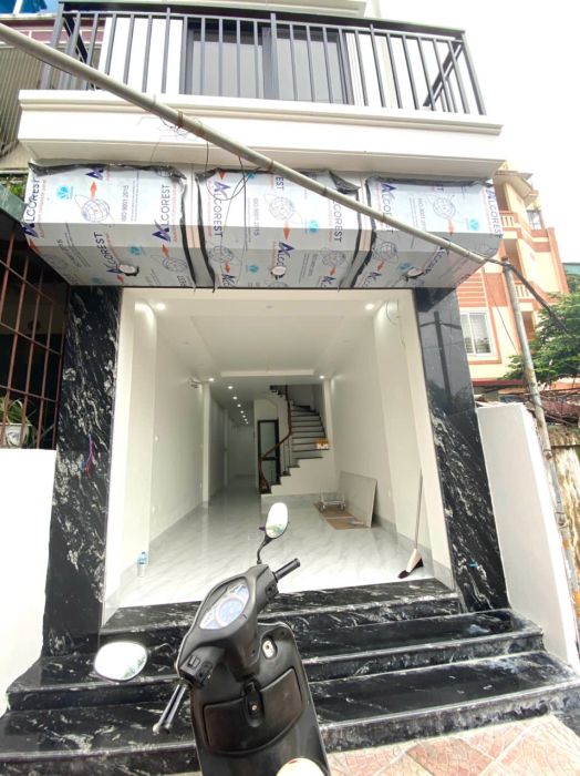 CHO THUÊ MẶT BẰNG TẦNG 1 TẠI BẮC TỪ LIÊM, HÀ NỘI