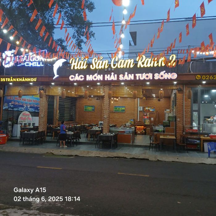 CẦN SANG NHƯỢNG QUÁN NHẬU TẠI BUÔN MA THUẬT