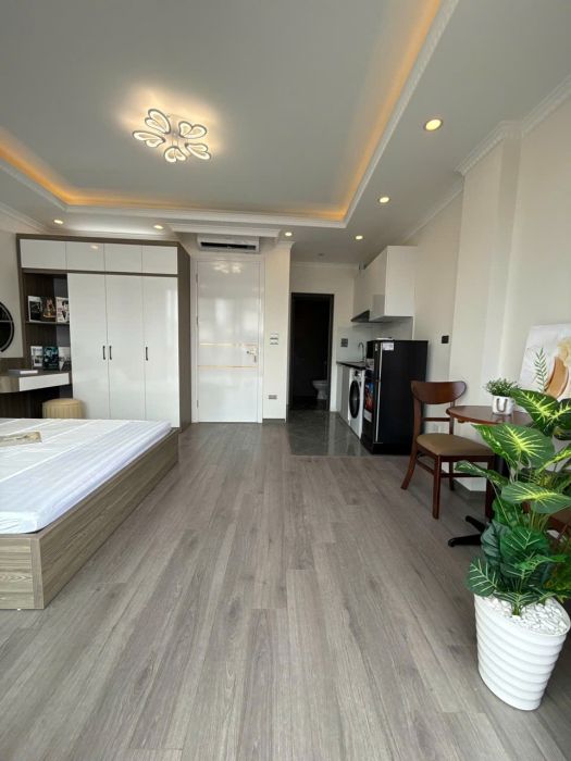 CHO THUÊ CĂN HỘ TẠI CẦU GIẤY, HÀ NỘI