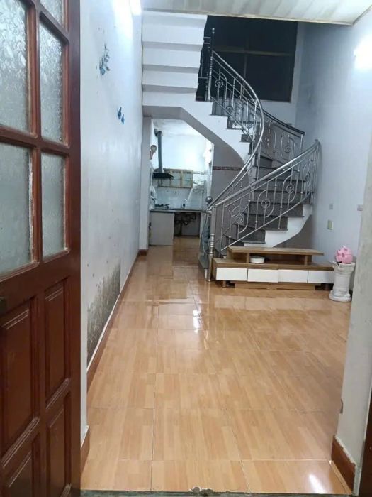CHO THUÊ NHÀ TẠI NGÔ QUYỀN, HẢI PHÒNG