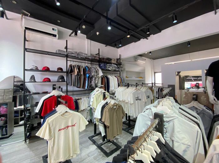 CẦN SANG NHƯỢNG SHOP – GIÁ CHỈ 350 TRIỆU ĐỒNG