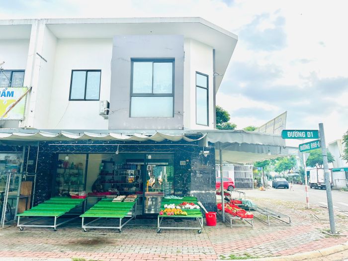 CẦN SANG NHƯỢNG MẶT BẰNG TẠI BẾN CÁT, BÌNH DƯƠNG