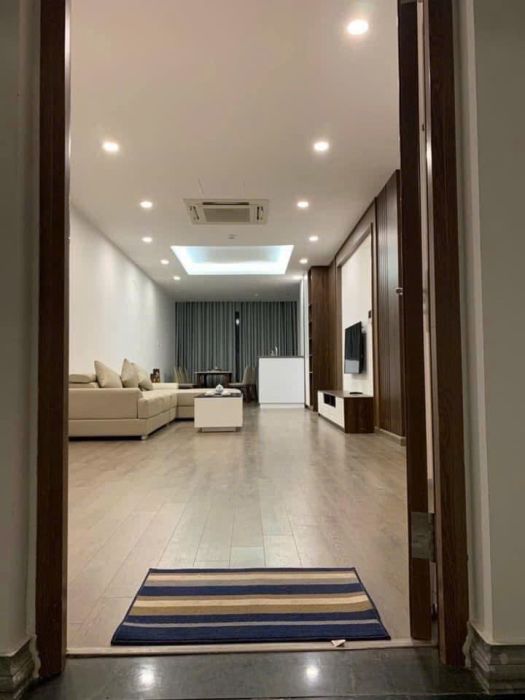 CHO THUÊ CHUNG CƯ TẠI CẦU GIẤY, HÀ NỘI