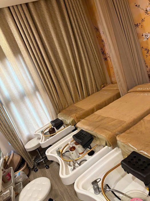 CẦN SANG NHƯỢNG SPA TẠI OCEAN PARK 1, GIA LÂM, HÀ NỘI