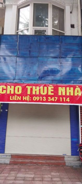 CHO THUÊ NHÀ TẠI LONG BIÊN, HÀ NỘI