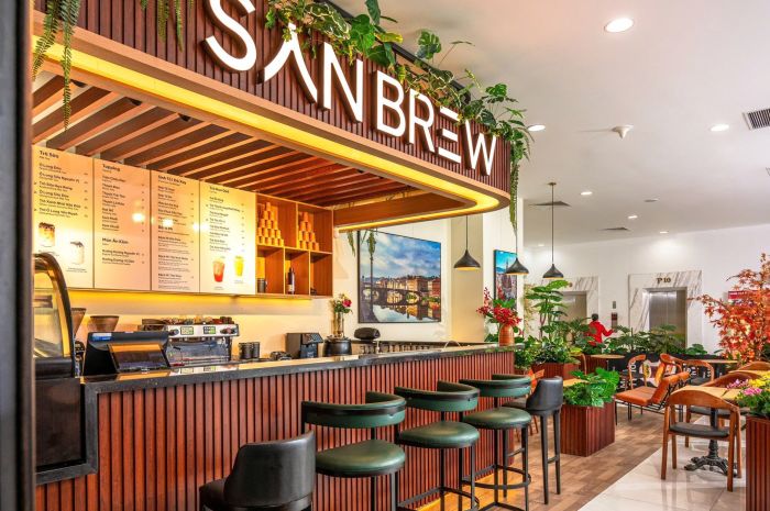CẦN SANG NHƯỢNG LẠI QUÁN COFFEE 