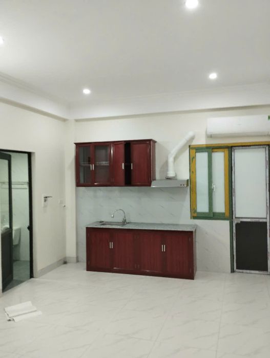 CHO THUÊ PHÒNG TẠI MINH KHAI, HAI BÀ TRƯNG, HÀ NỘI