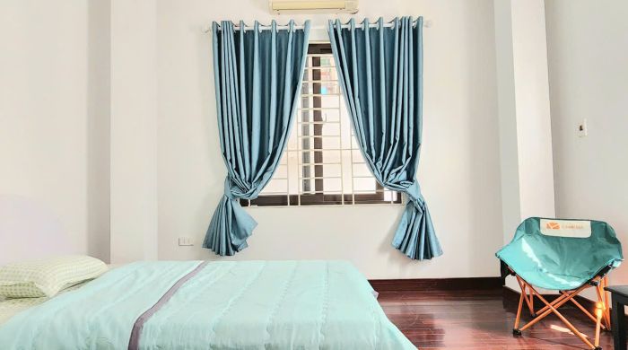CHO THUÊ PHÒNG TẠI TÂY HỒ, HÀ NỘI