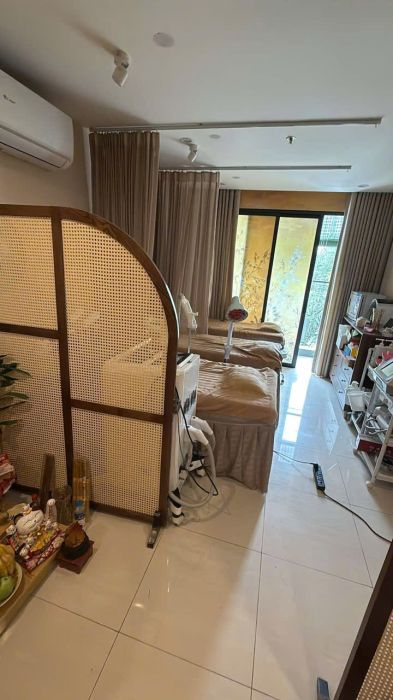 CẦN SANG NHƯỢNG SPA TẠI OCEAN PARK 1, GIA LÂM, HÀ NỘI