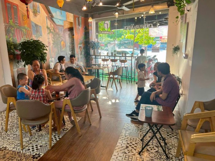 CẦN SANG NHƯỢNG CỬA HÀNG  TẠI CẦU GIẤY, HÀ NỘI