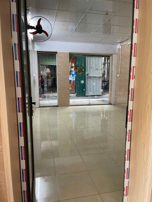 CHO THUÊ TẦNG 1 TẠI KHƯƠNG THƯỢNG, ĐỐNG ĐA, HÀ NỘI