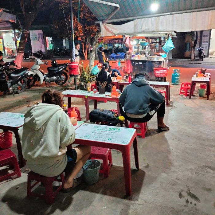 CẦN SANG NHƯỢNG QUÁN HỦ TIẾU TẠI LIÊN CHIỂU, ĐÀ NẴNG