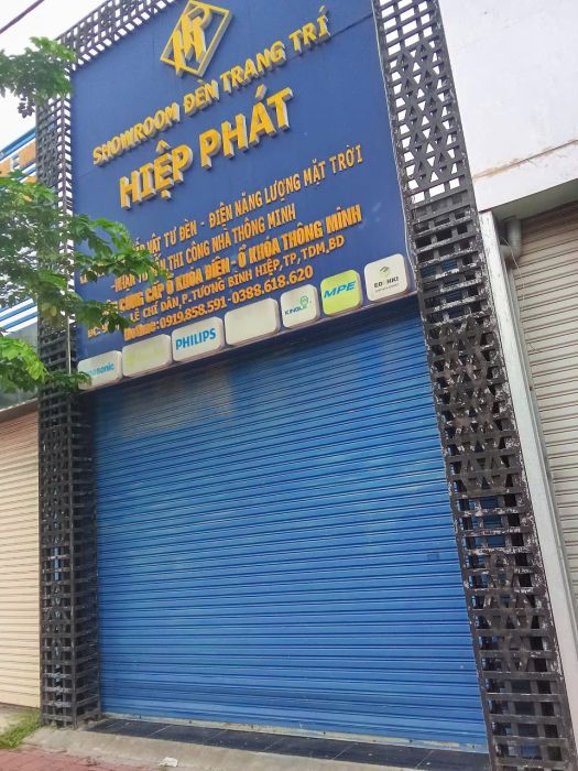 CHO THUÊ KIOT TẠI THỦ DẦU MỘT, BÌNH DƯƠNG