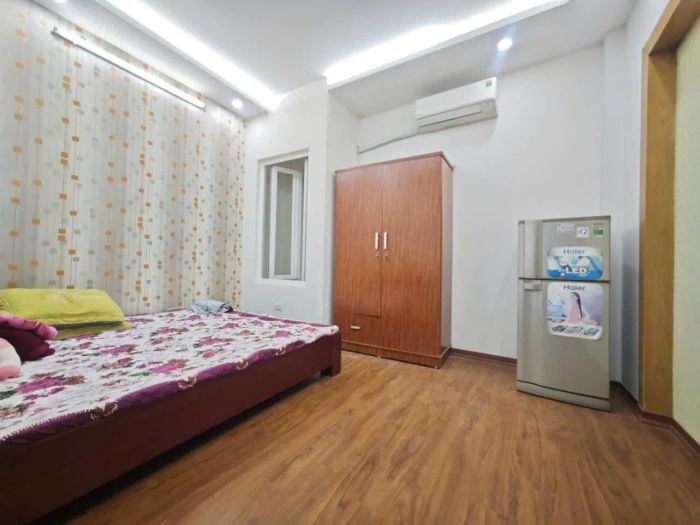 CHÍNH CHỦ CHO THUÊ PHÒNG TẠI CẦU GIẤY, HÀ NỘI