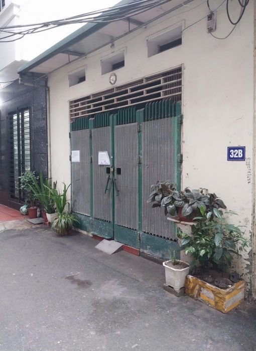 Cho thuê phòng trọ khu vực Nhân Mỹ - Mỹ Đình 1 - Nam Từ Liêm. Ngõ 322 Nhân Mỹ.