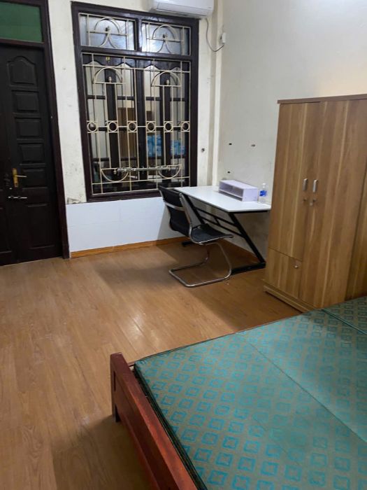 CHO THUÊ PHÒNG TẠI CẦU GIẤY, HÀ NỘI