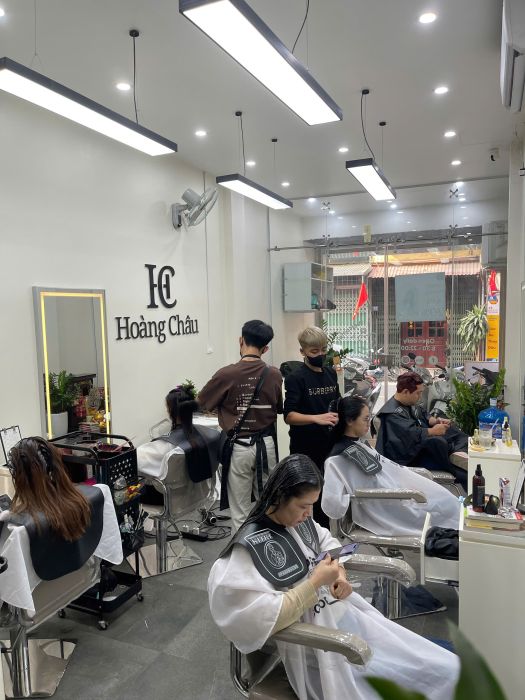 CẦN SANG NHƯỢNG SALON TÓC TẠI BẮC TỪ LIÊM, HÀ NỘI