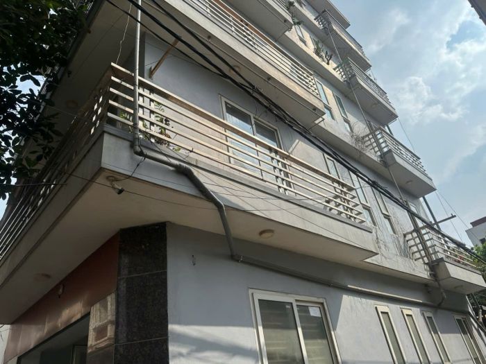 CHO THUÊ NHÀ TẠI HẢI BỐI, ĐÔNG ANH, HÀ NỘI