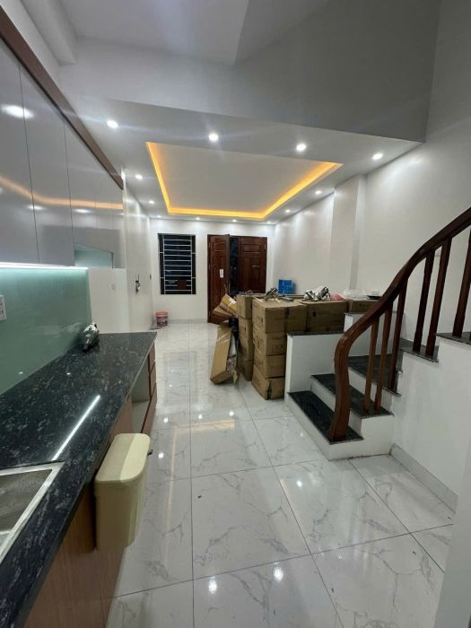 CẦN BÁN NHÀ TẠI  BẮC TỪ LIÊM, HÀ NỘI