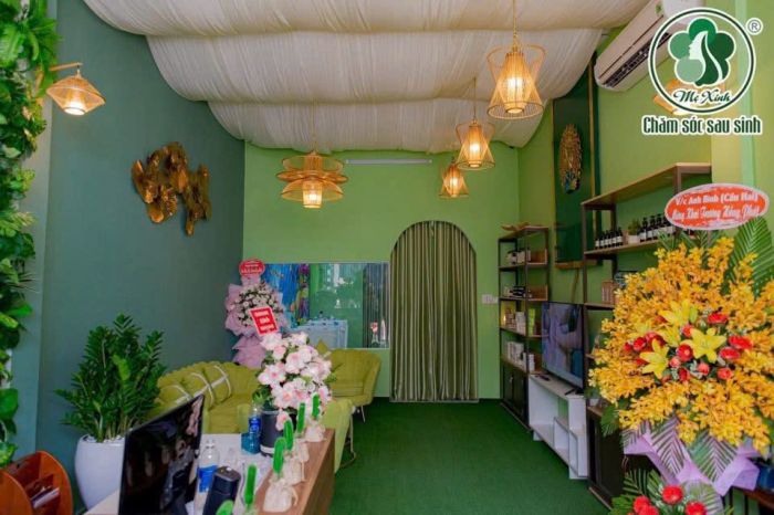!CẦN SANG NHƯỢNG SPA TẠI TP. HUẾ ĐANG KINH DOANH TỐT!