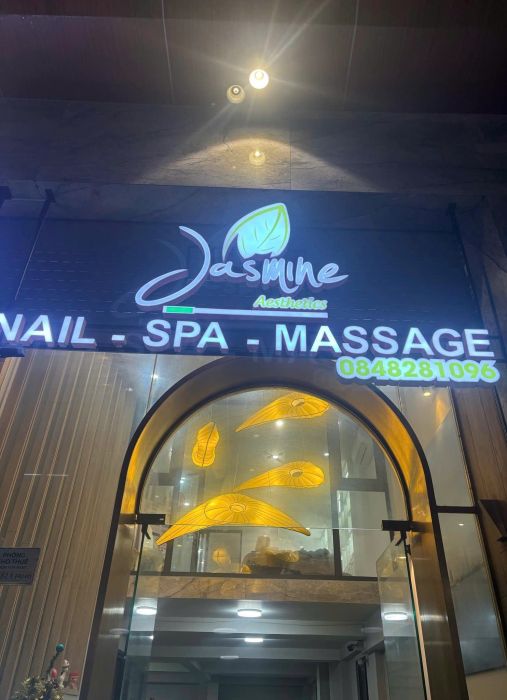 SANG NHƯỢNG SPA THẨM MỸ TẠI TÂY HỒ