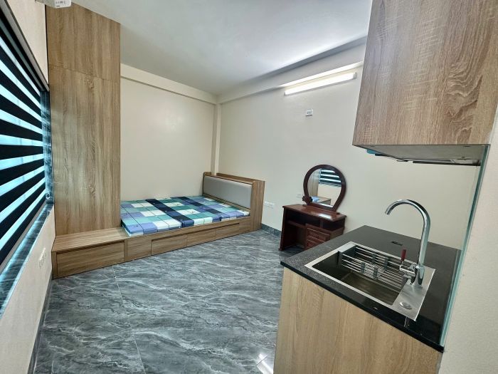 Chính chủ cần cho thuê căn hộ chung cư mimi 