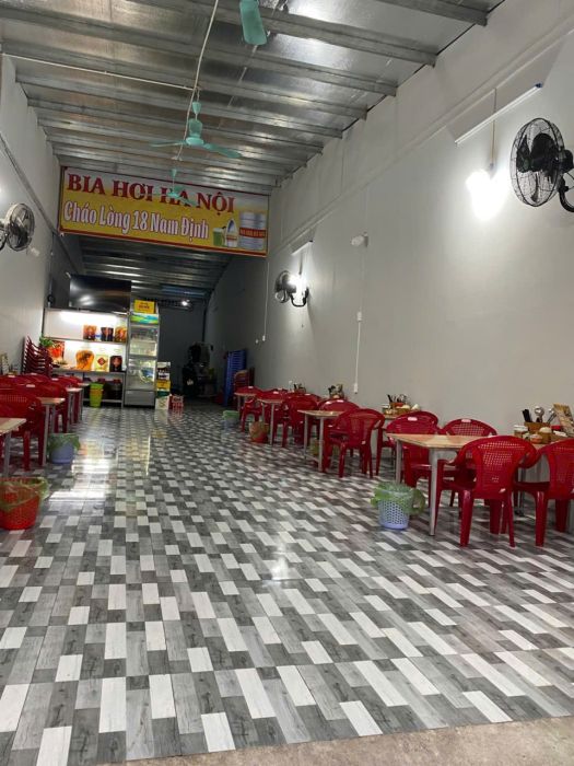 CẦN SANG NHƯỢNG MẶT BẰNG  TẠI BÌNH TÂN, TP. HỒ CHÍ MINH