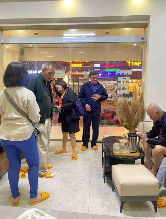 CẦN SANG NHƯỢNG SPA TRUNG TÂM ĐÀ LẠT – DOANH THU 7-10 TRIỆU/NGÀY ????Dành cho những bạn nào muốn lập nghiệp tại Đà Lạt