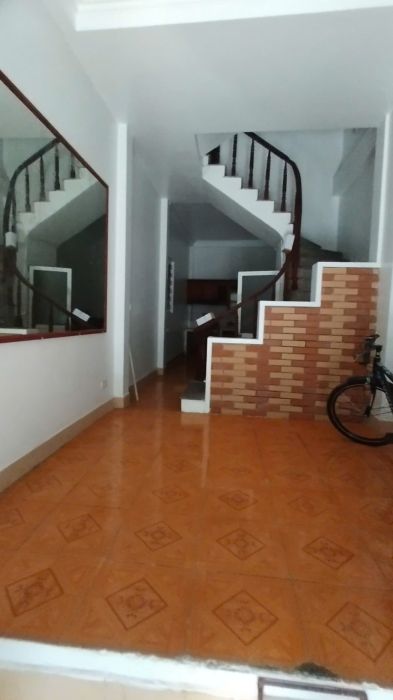 CHÍNH CHỦ CHO THUÊ NHÀ NGUYÊN CĂN TẠI BẮC TỪ LIÊM, HÀ NỘI
