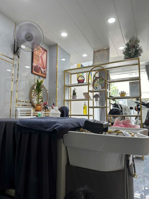 CHO THUÊ MẶT BẰNG TẠI GÒ VẤP, TP. HỒ CHÍ MINH