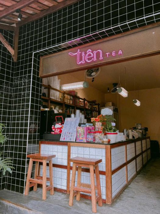 CẦN SANG QUÁN TẠI HUẾ – GIÁ HỜI CHO NGƯỜI MUỐN KHỞI NGHIỆP -  SANG GẤP GIÁ SIÊU TỐT