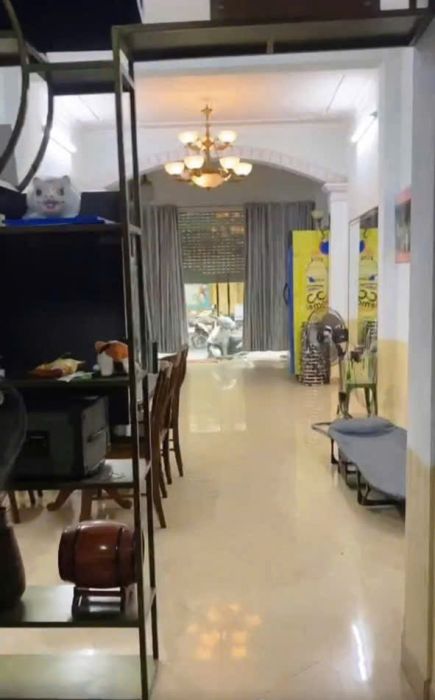 CHO THUÊ NHÀ TẠI HỒNG BÀNG, TP. HẢI PHÒNG