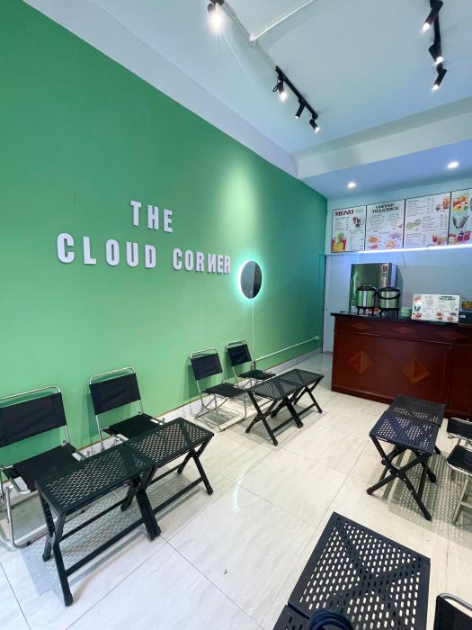 SANG NHƯỢNG QUÁN CAFE TẠI TRIỀU KHÚC, THANH TRÌ, HÀ NỘI