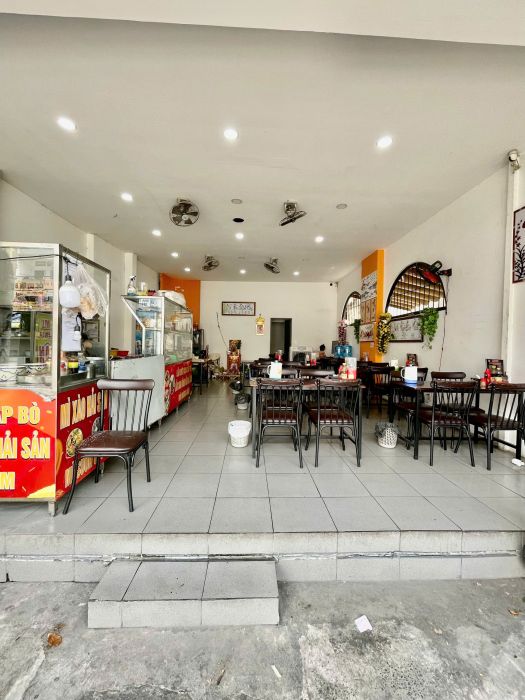 CẦN SANG NHƯỢNG MẶT BẰNG TẠI BÌNH THẠNH, TP. HỒ CHÍ MINH