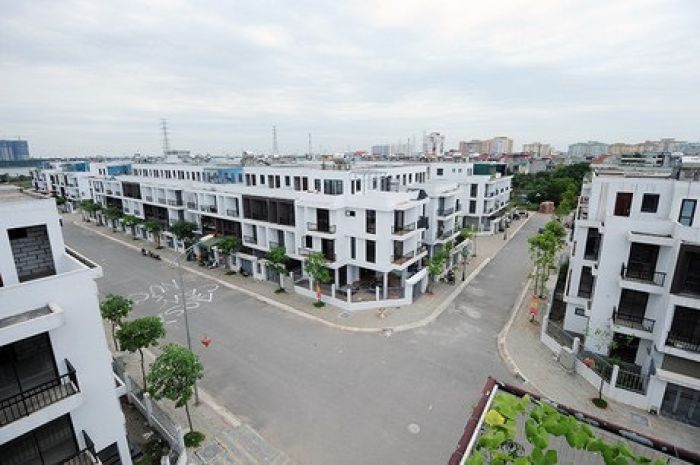 CHO THUÊ NHÀ NGUYÊN CĂN TẠI HOÀNG MAI, HÀ NỘI
